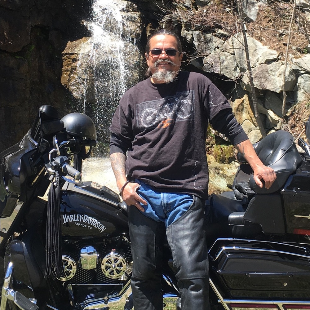 Meet your Posher, Jay